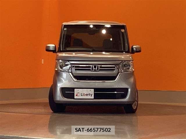 Honda N BOX 2022-08 8367398-4