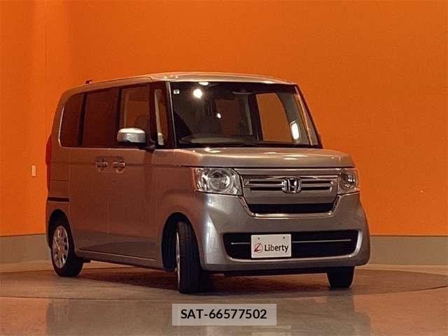 Honda N BOX 2022-08 8367398-5