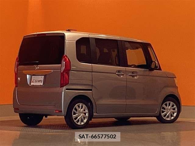 Honda N BOX 2022-08 8367398-7