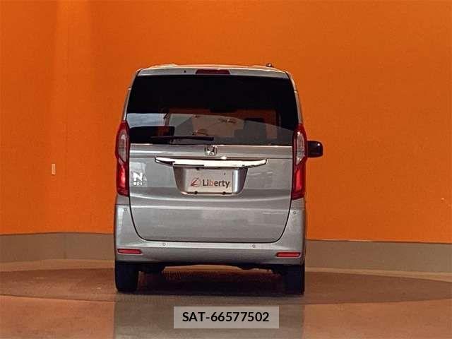 Honda N BOX 2022-08 8367398-8