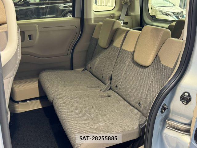 Honda N BOX 2018-11 8367394-19