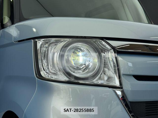 Honda N BOX 2018-11 8367394-25