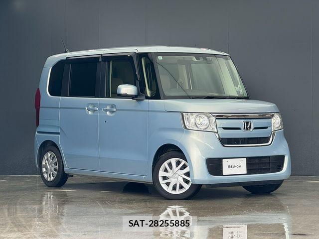 Honda N BOX 2018-11 8367394-27