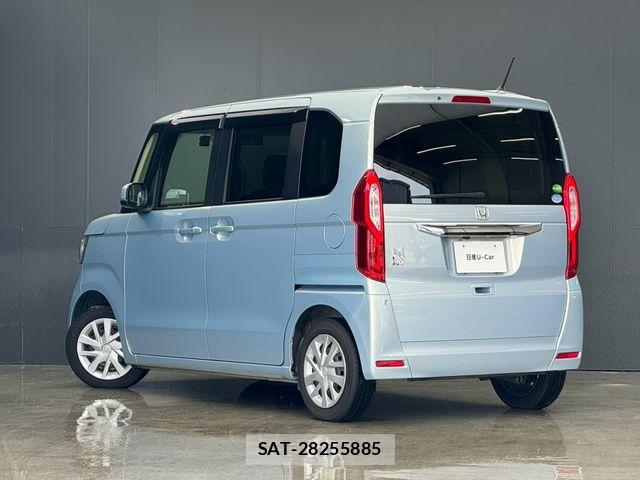 Honda N BOX 2018-11 8367394-28