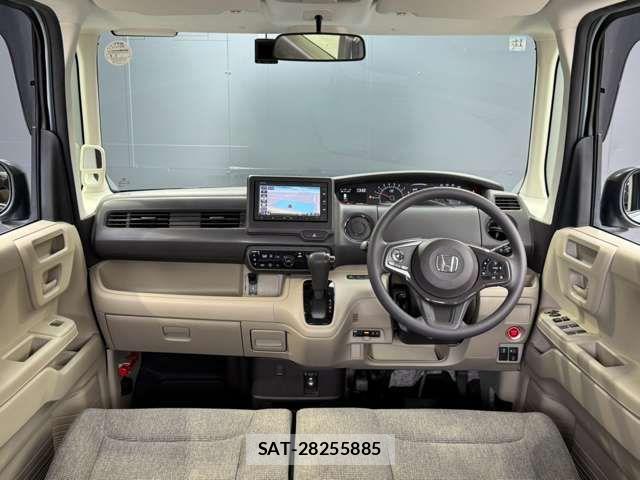 Honda N BOX 2018-11 8367394-2