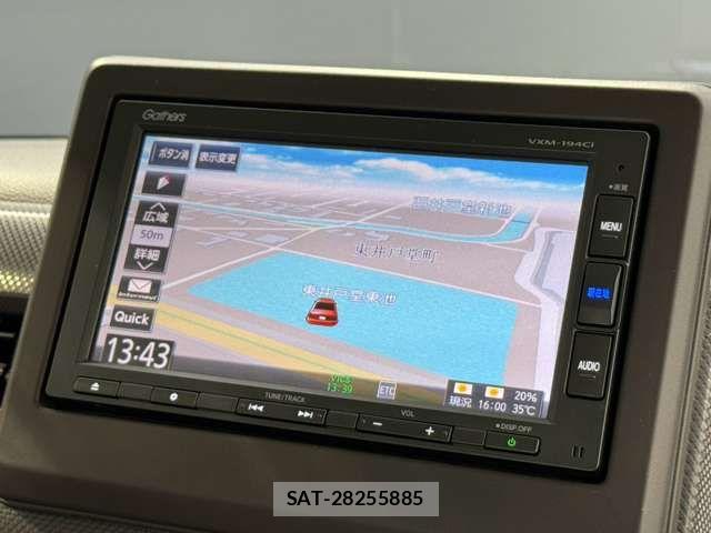 Honda N BOX 2018-11 8367394-3
