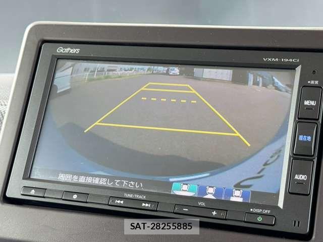 Honda N BOX 2018-11 8367394-6