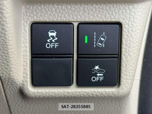 Honda N BOX 2018-11 8367394-7