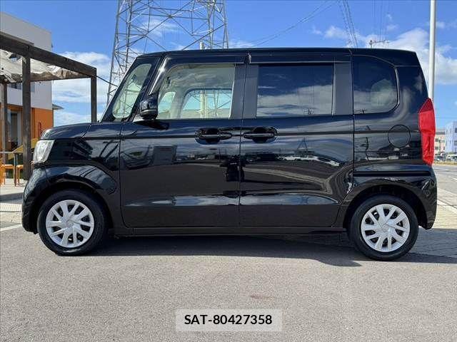 Honda N BOX 2018-07 8367420-10