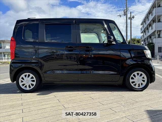Honda N BOX 2018-07 8367420-11