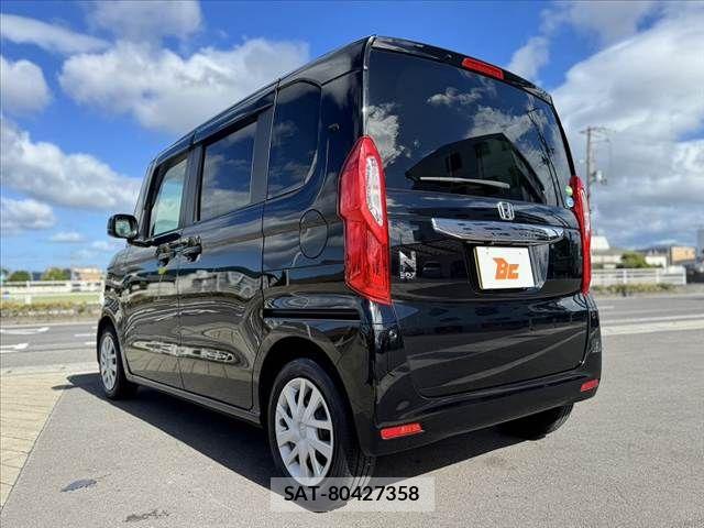 Honda N BOX 2018-07 8367420-12
