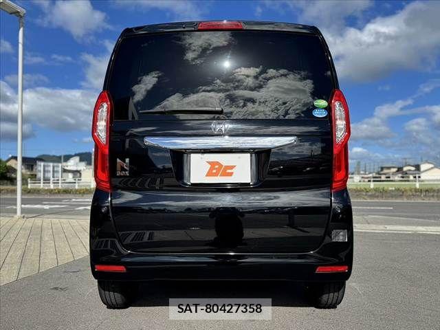 Honda N BOX 2018-07 8367420-13