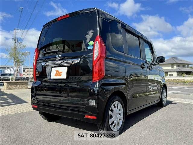 Honda N BOX 2018-07 8367420-14