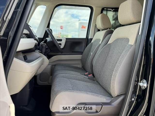 Honda N BOX 2018-07 8367420-16