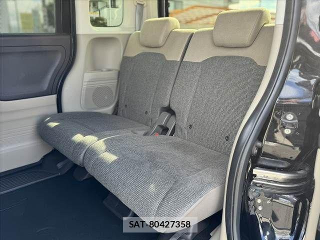 Honda N BOX 2018-07 8367420-17