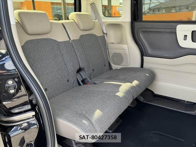 Honda N BOX 2018-07 8367420-18