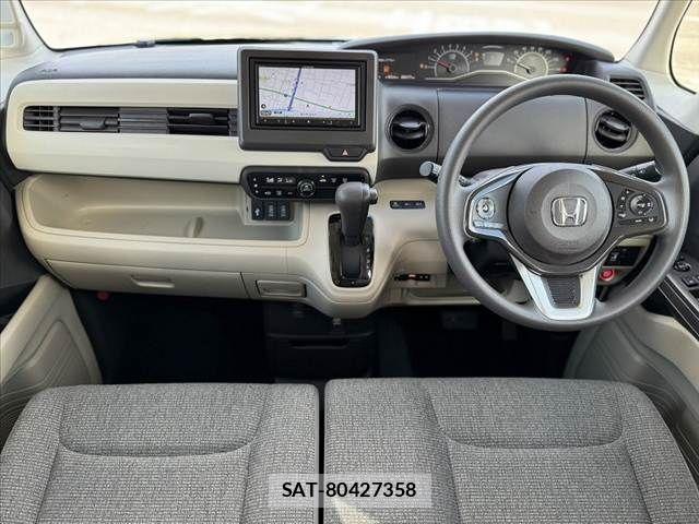 Honda N BOX 2018-07 8367420-1