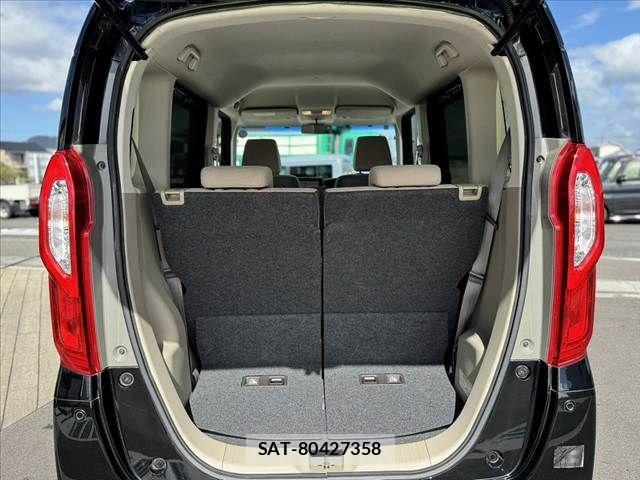 Honda N BOX 2018-07 8367420-19