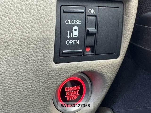 Honda N BOX 2018-07 8367420-22