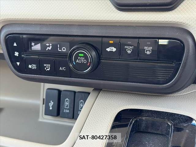 Honda N BOX 2018-07 8367420-24