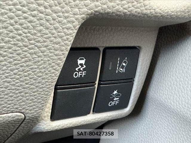 Honda N BOX 2018-07 8367420-27