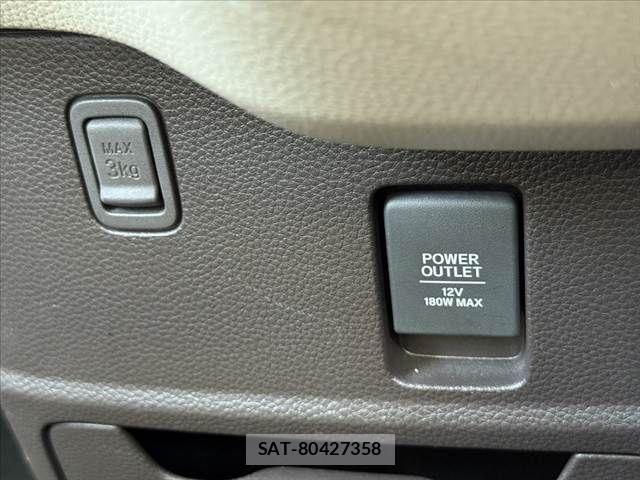 Honda N BOX 2018-07 8367420-29