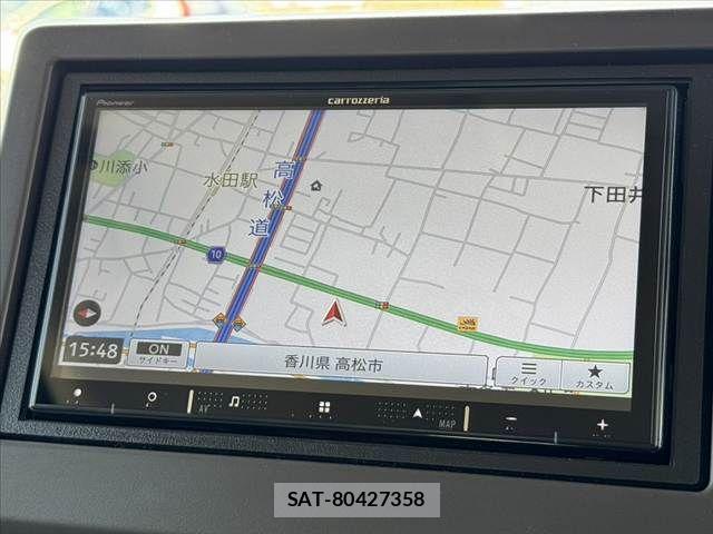 Honda N BOX 2018-07 8367420-3
