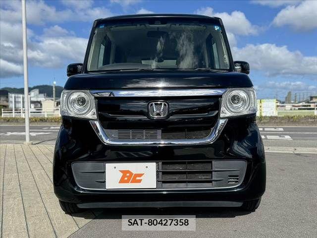 Honda N BOX 2018-07 8367420-8