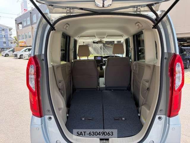 Honda N BOX 2019-07 8367386-12