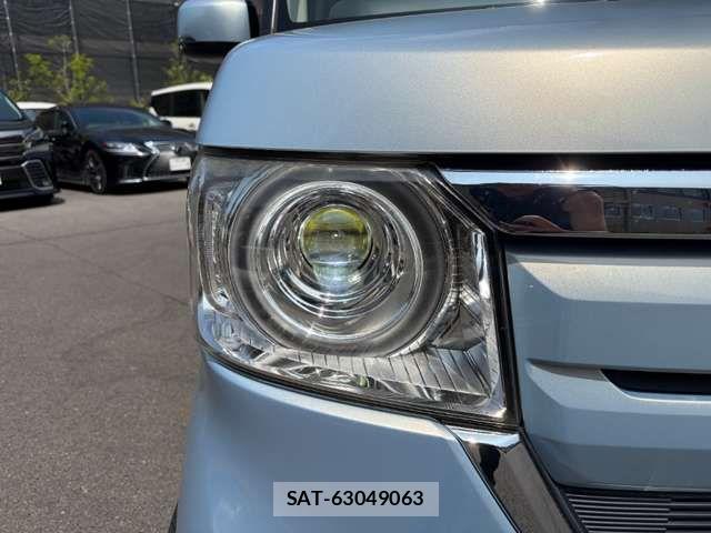 Honda N BOX 2019-07 8367386-16