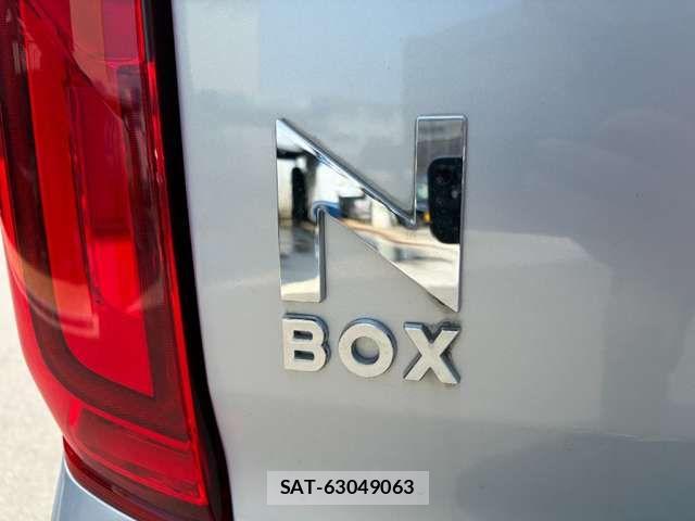 Honda N BOX 2019-07 8367386-17