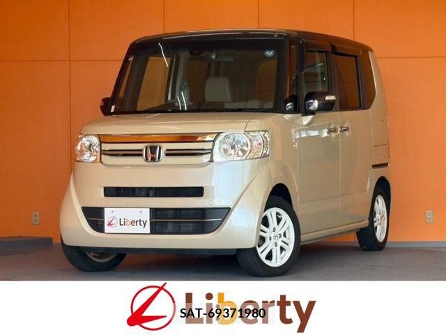 Honda N BOX 2016-02 8367393-0