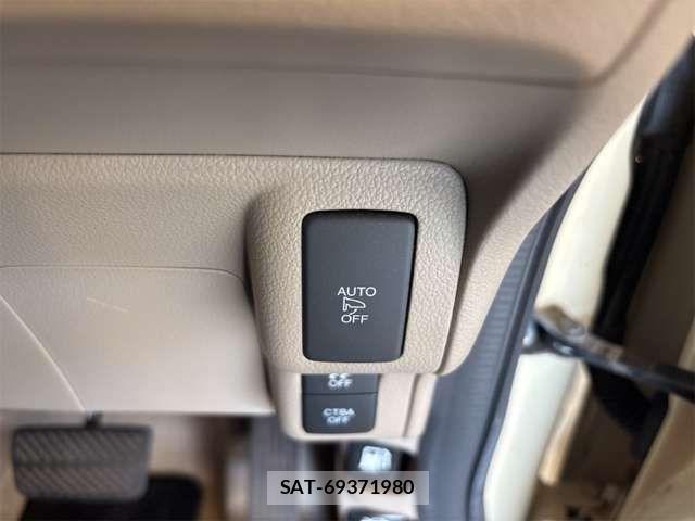 Honda N BOX 2016-02 8367393-4