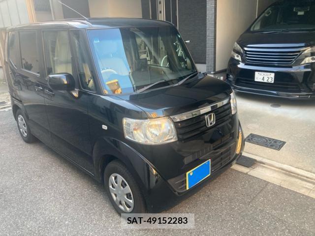 Honda N BOX 2012-06 8367465-0