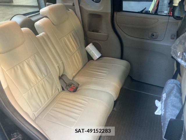 Honda N BOX 2012-06 8367465-9