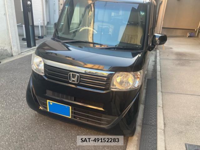 Honda N BOX 2012-06 8367465-1