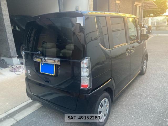 Honda N BOX 2012-06 8367465-2