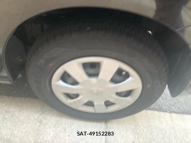 Honda N BOX 2012-06 8367465-6