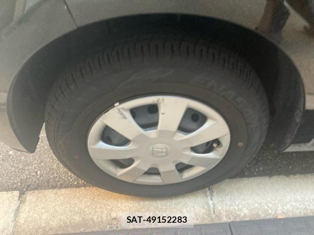 Honda N BOX 2012-06 8367465-7