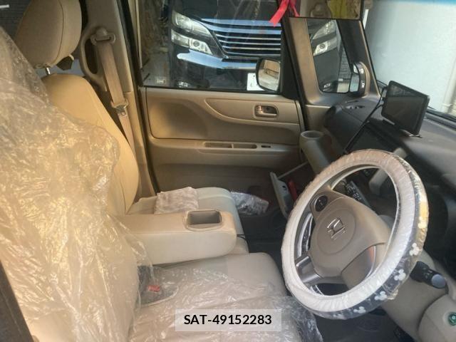 Honda N BOX 2012-06 8367465-8