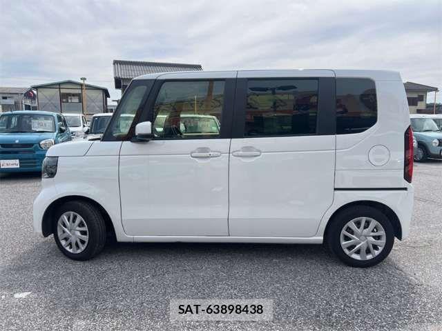 Honda N BOX 2024-07 8367331-10