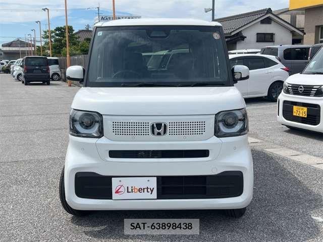 Honda N BOX 2024-07 8367331-4