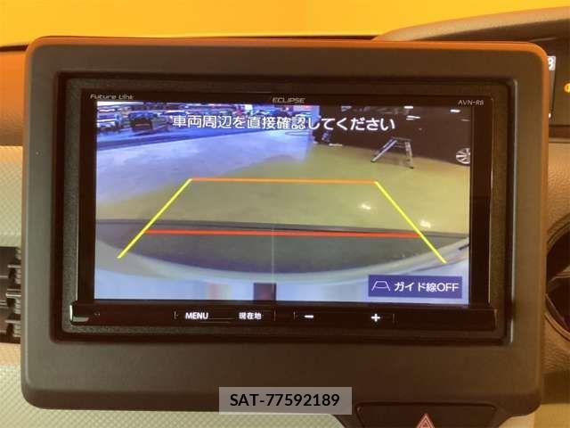 Honda N BOX 2018-06 8367404-2
