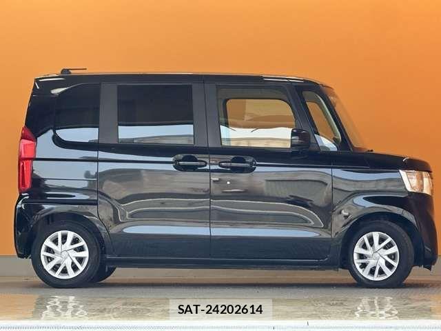 Honda N BOX 2023-08 8367339-9