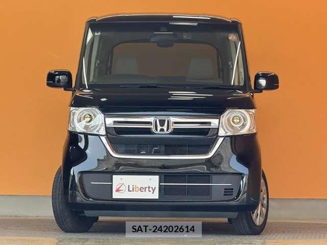 Honda N BOX 2023-08 8367339-4