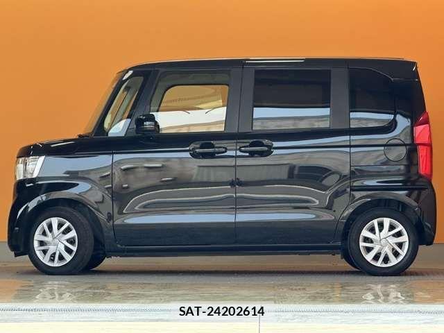 Honda N BOX 2023-08 8367339-5