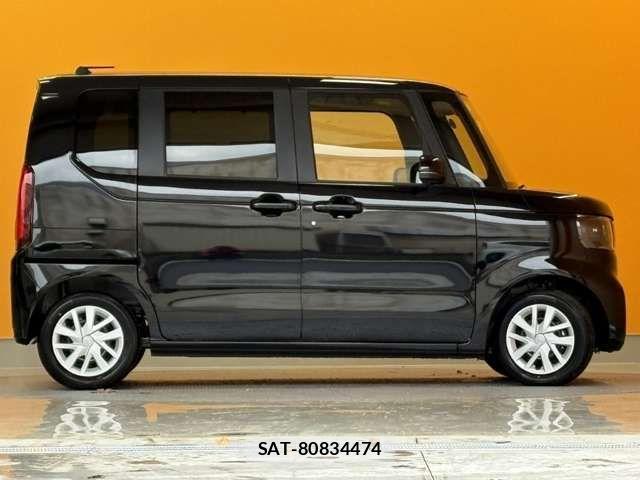 Honda N BOX 2025-11 8367325-9