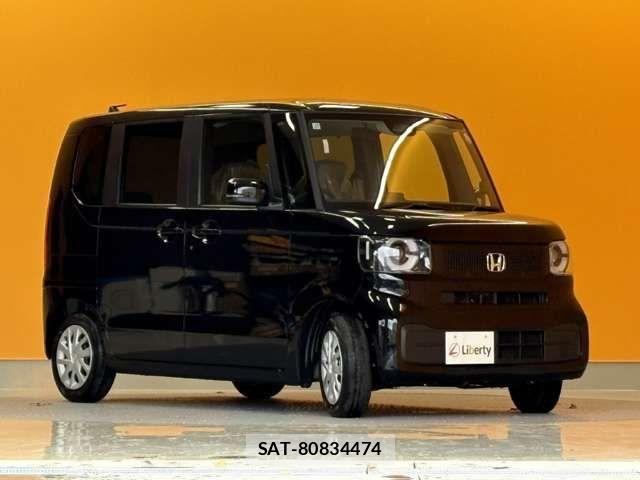 Honda N BOX 2025-11 8367325-10