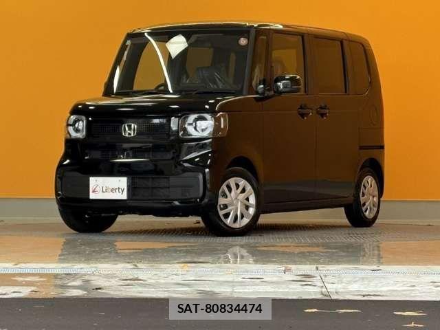 Honda N BOX 2025-11 8367325-4