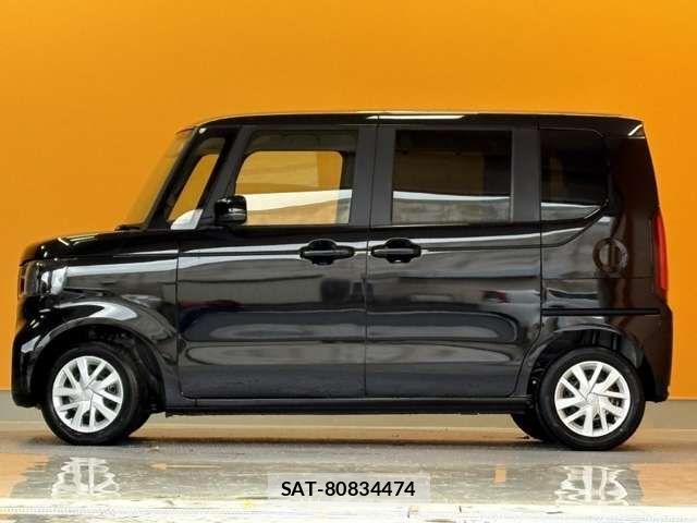 Honda N BOX 2025-11 8367325-5